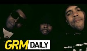 Carns Hill ft. Blade Brown, Mental K, SDG & Youngs Teflon - OT3 Intro [GRM Daily]
