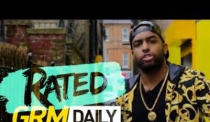 #Rated: Figure Flows | S:03 EP:02 [GRM Daily]