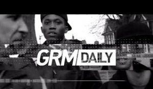 Maxsta & Brotherhood - Know Me From Freestyle [GRM Daily]