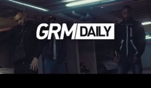 Deli Bricks & J Blaze Ft. Msleep - On A Roll [Music Video] | GRM Daily