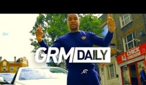 Corleone - Commas Freestyle | GRM Daily