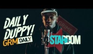 Stardom - Daily Duppy S:04 EP:21 | GRM Daily