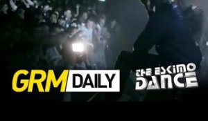 Eskimo Dance (Bbk Stormzy Og'z and more) - BRISTOL 11/04/2015 [GRM Daily]