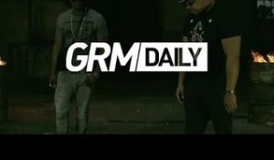 AR15 Presents Young Spray x Blade Brown - F**k Them N*ggaz [Music Video] | GRM Daily