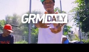 Youngs Teflon - Run DMC [Music Video] | GRM Daily