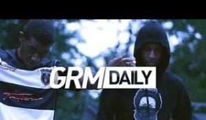 Ghost & Section Boyz - Bout That Life [Music Video] | GRM Daily