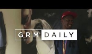 Giggs joins GRM Daily Wall of Fame