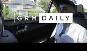 Dappy - Drive Lounge | GRM Daily