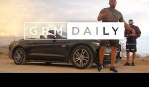 Blade Brown - Plug Talk [Music Video] | GRM Daily