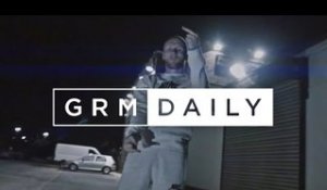 Jay 3 - Monster Mechanics [Music Video] | GRM Daily