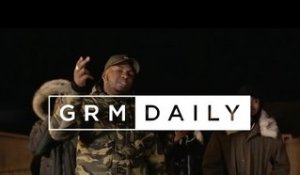 TJ Francis - Hustler's Prayer (ft. Keys) [Music Video] | GRM Daily