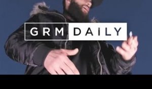 Koinz - Currency [Music Video] | GRM Daily