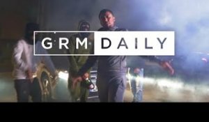 Juiice - MPR [Music Video] | GRM Daily