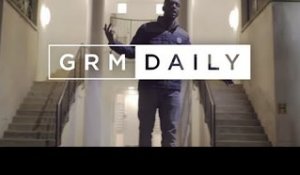 Ni - Trapped [Music Video] | GRM Daily