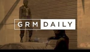 Trizzy - Lady Hitta [Music Video] GRM Daily