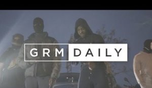 Tinn - Represent [Music Video] | GRM Daily