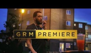 Asco - Last Night In London Fields [Music Video] | GRM Daily