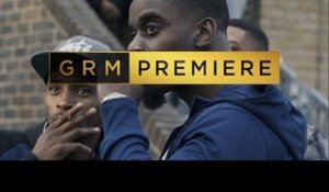 Trapstar Toxic (Ice City Boyz) - Sentiments Freestyle [Music Video] | GRM Daily