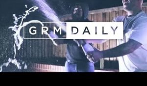 GGO - Feel Myself [Music Video] | GRM Daily