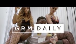 YFS - Way I Live [Music Video] | GRM Daily