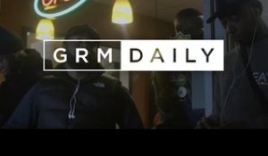 Olami Still - Cash (ft. Not3s) [Music Video] | GRM Daily