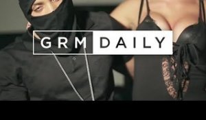 Hemz (Committee) - Hustle Ft. PRZY [Music Video] | GRM Daily