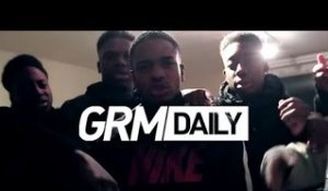LoCo - Cash (Music Video)  | Grm Daily