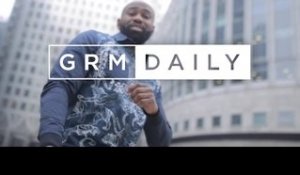 EazyMan - Block Party (Black Beatles Remix) [Music Video] | GRM Daily