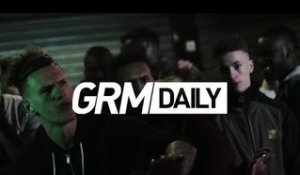 VISION - MOVING BOOKY [Music Video] | GRM Daily