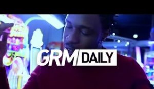 Avelino - Sorry Not Sorry [Music Video] | GRM Daily