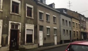 la Meuse-Luxembourg: la rue où a habité le grand-père de Johnny Hallyday à Arlon