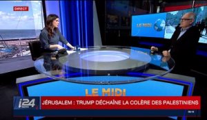 Le Midi | Avec Eléonore Weil | Partie 1 | 07/12/2017