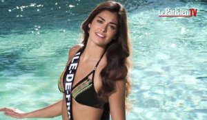 Miss France 2018 : les candidates en bikini