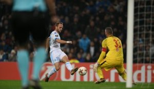 OM 0-0 Salzburg | Le résumé