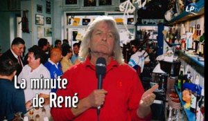 OM 0-0 Salzbourg : la minute de René