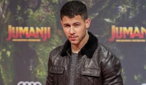 Nick Jonas Will Headline Dick Clark's New Year's Rockin Eve With Ryan Seacrest