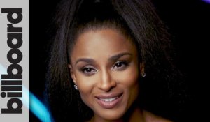 Ciara Speaks on Unity and #MeToo | Backstage at Women in Music 2017