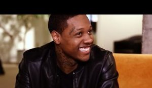 Lil Durk on His Debut Album and His Career