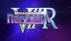 Megadimension Neptunia VIIR - Bande-annonce des personnages
