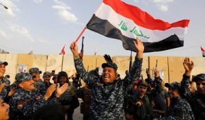 La victoire totale de l'Irak sur Daesh