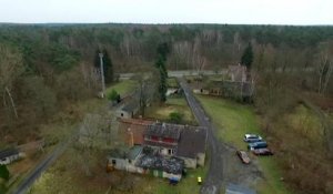 En Allemagne, un village entier vendu aux enchères