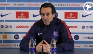 Paris SG : Emery réagit au tirage de Ligue des Champions