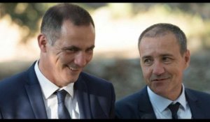 Corse : les nationalistes remportent les élections territoriales