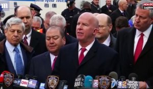 Explosion à New-York : "Une tentative d'attentat terroriste" selon le maire de la ville (vidéo)