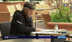 Elections En Corse Victoire Historique De La Coalition Nationaliste Sur Orange Videos