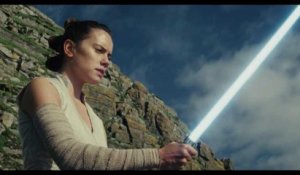 "Les Derniers Jedi" : 5 choses à savoir sur le nouveau Star Wars