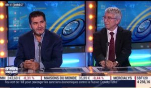 Nicolas Doze: Les Experts (1/2) - 15/12