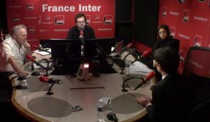 Julien Denormandie : "Un demandeur d'asile débouté doit pouvoir être hébergé, mais aussi à terme, reconduit dans son pays d'origine"