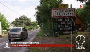 Notre-Dame-des-Landes : un rapport très attendu en passe d'être remis