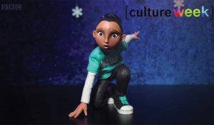 Culture Week by Culture Pub : dancing queen et sapin de Noël